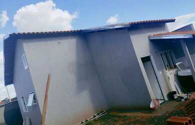 Imagem 3: CASA RESIDENCIAL MAIS VIVER