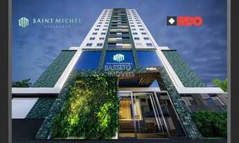 Imagem: SãO JOSé - Apartamento Padrão - Kobrasol