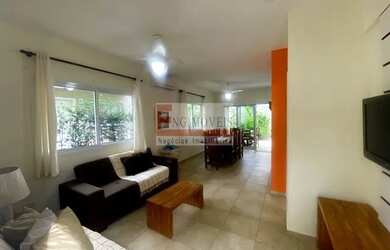 Imagem 2: SÃO SEBASTIÃO - RESIDENCIAL - PRAIA DE JUQUEHY