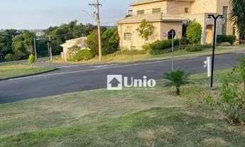 Imagem 2: Terreno à venda, 382 m² por R$ 320.000 - Residencial Damha - Piracicaba/SP