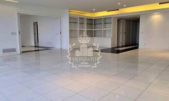 Imagem 7: Leblon Apartamento com 4 dormitórios