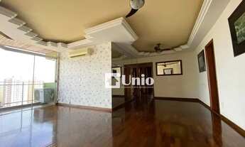 Imagem 2: Apartamento com 3 dormitórios à venda, 126 m² por R$ 420.000,00 - Vila Monteiro - Piracica