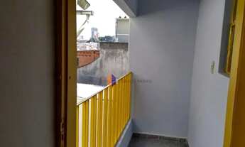 Imagem 4: Sobrado com 2 dormitórios para alugar, 61 m² por R$ 1.847,14/mês - Vila Carrão - São Paulo