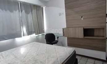 Imagem 4: Apartamento para aluguel, 1 quarto, 1 vaga, Praia da Costa - Vila Velha/ES