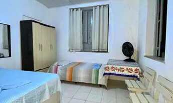 Imagem 4: Quarto em Salvador Pousada