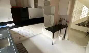 Imagem 6: RESIDENCIAL LARANJEIRAS casa de condomínio para venda com 3 quartos em Flores - Manaus - A