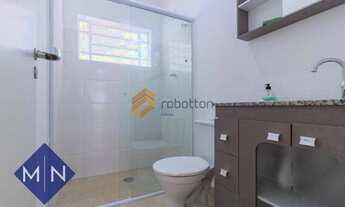 Imagem 7: Casa com 3 dormitórios para alugar, 90 m² por R$ 4.651,31/mês - Vila Clementino - São Paul