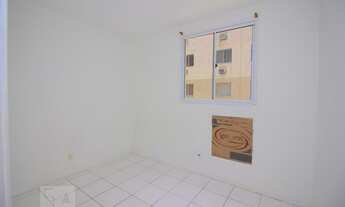 Imagem 5: Apartamento para Aluguel - Engenho de Dentro, 2 Quartos, 60 m2