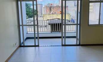 Imagem 4: Cobertura Magalhaes Neto Exclusividade