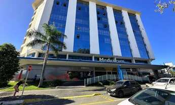 Imagem: SALA COMERCIAL DE 25 METROS NO MEDICORUM