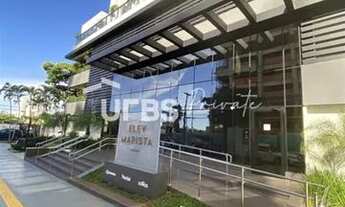 Imagem 3: Elev Marista Design - Apartamento 3 quartos, sendo 3 suítes