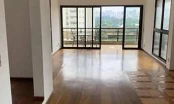 Imagem 6: Apartamento 212m2 Moema SP
