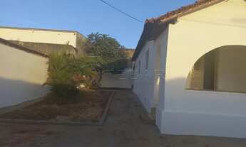 Imagem 2: Casa Padrão em São José do Rio Preto