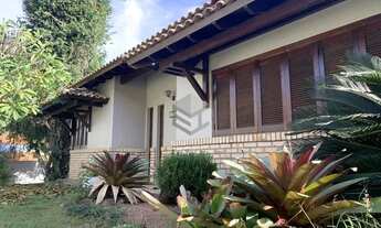 Imagem: Casa em Novo Hamburgo / Vila Nova REF 7566