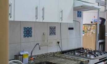 Imagem 7: APARTAMENTO - ALTO DA BOA VISTA - SP