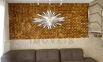 Imagem 6: Casa em Condomínio para Venda em Aracaju, Ponto Novo, 4 dormitórios, 2 suítes, 4 banheiros