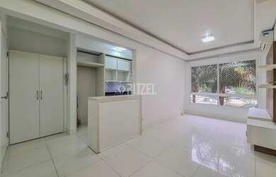 Imagem 3: Apartamento para aluguel, 3 quartos, 1 suíte, 1 vaga, Jardim Mauá - Novo Hamburgo/RS