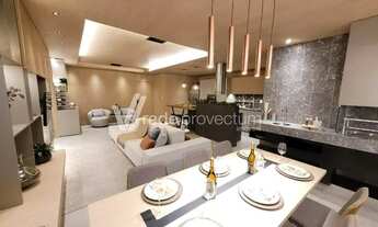 Imagem 7: Apartamento - Cambuí - Campinas