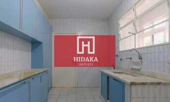 Imagem 4: Apartamento à venda no bairro Higienópolis - São Paulo/SP, Zona Oeste