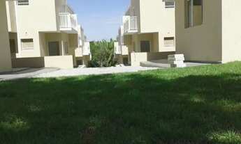 Imagem 7: Sobrado com duas suítes para locação no bairro Nova Trieste- Jarinu/SP - CA00207