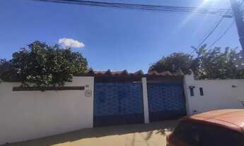 Imagem 2: Casa com 3 quarto(s) no bairro Recanto dos Passaros em Cuiabá - MT