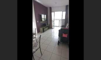 Imagem 4: Apto no Interlagos