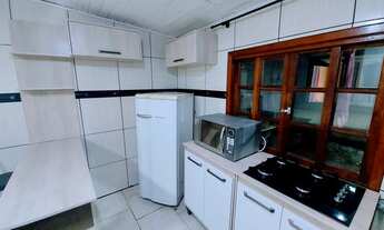 Imagem: Alugo Kitnet Mobiliado