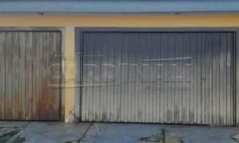 Imagem: Casa Padrão em São Carlos