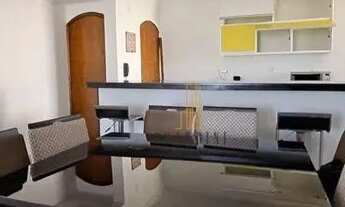 Imagem 2: Apartamento com 3 dormitórios para alugar, 70 m² por R$ 3.530,00/mês - Centro - São Bernar