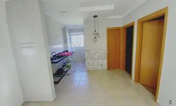 Imagem 2: Apartamento Padrão em Ribeirão Preto