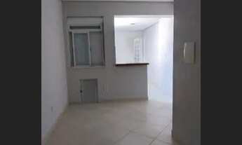 Imagem 3: Kitnet com 1 dormitório para alugar, 30 m²