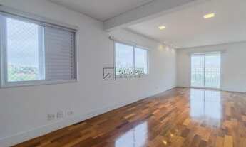 Imagem 4: Apartamento Venda 3 Dormitórios - 180 m² Alto da Lapa