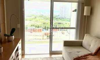 Imagem 4: Lindo Apartamento! Varanda Pompéia 77m2, 2 vagas