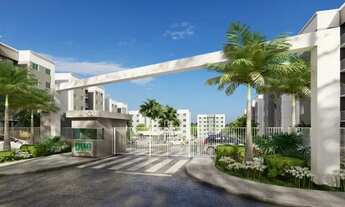 Imagem: Apartamento para venda possui 65 metros