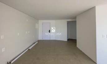 Imagem 2: Excelente apartamento de cobertura frente para o mar com 03 dormitórios e duas vagas de ga