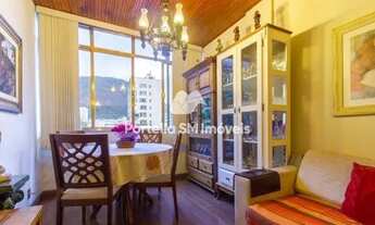 Imagem 2: RIO DE JANEIRO - Apartamento Padrão - Humaitá