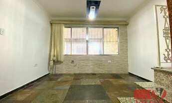 Imagem 6: Sobrado com 3 dormitórios, 88 m² - venda por R$ 420.000,00 ou aluguel por R$ 1.801,00/ano