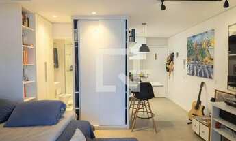 Imagem 5: Apartamento para Aluguel - Bela Vista, 1 Quarto, 40 m2