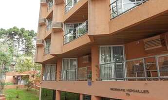 Imagem 3: Apartamento para Aluguel - Centro Cívico , 1 Quarto, 30 m2