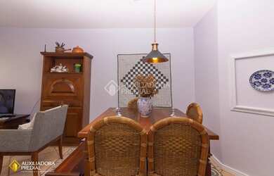 Imagem 3: Apartamento para venda com 96 metros quadrados com 3 quartos em Trindade - Florianópolis