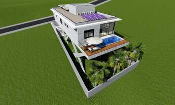 Imagem 5: Casa à venda, 250 m² por R$ 1.900.000,00 - Valville 1 - Santana de Parnaíba/SP