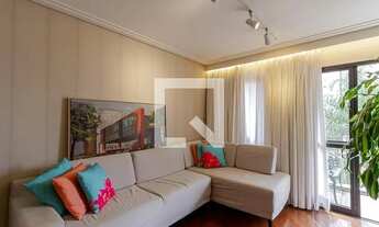 Imagem 3: Apartamento para Aluguel - Aclimação, 3 Quartos, 120 m2