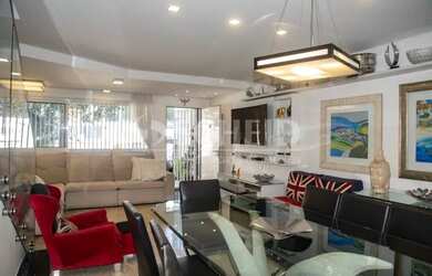 Imagem 5: Sobrado 3 dormitórios à venda no Campo Belo