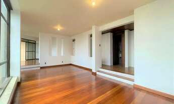 Imagem 2: Apartamento na Pituba com 4 quartos e 2 suítes, 174,00 m² à venda por R$ 900.000,00