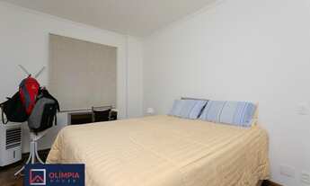 Imagem 7: Apartamento Venda 3 Dormitórios - 82 m² Pinheiros