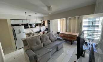 Imagem 5: Apartamento 2 quartos suíte pra alugar ,Ecovillaggio São Francisco - Goiânia - Goiás