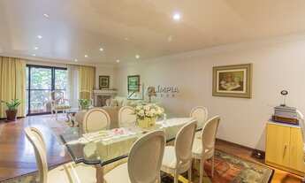 Imagem 3: Venda Apartamento 2 Dormitórios - 156 m² Moema