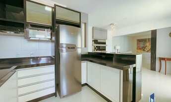 Imagem 5: Apartamento Zona Central para Venda em Balneário Camboriú, CENTRO, 3 dormitórios, 2 suítes