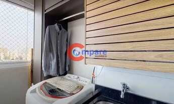 Imagem 7: Apartamento 1 dorm 1 vaga lazer completo