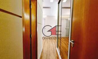 Imagem 16: Apartamento com 3 dormitórios, 208 m² - venda por R$ 2.450.000,00 ou aluguel por R$ 15.000